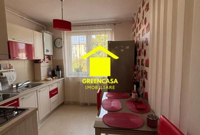 Apartament 2 camere, modern, Grigorescu - 6