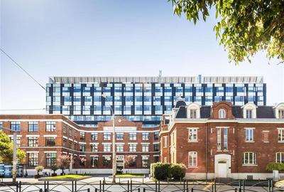 Metropolis Center- Spatiu de birouri 230 mp - Dorobanti - 1