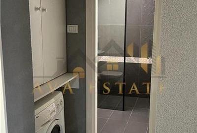 Apartament 3 camere, parter - Zona Tipografilor - 5