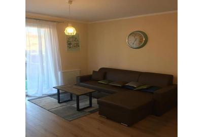 2 Camere | str.Septimiu Albini | mobilat | Garaj - 2