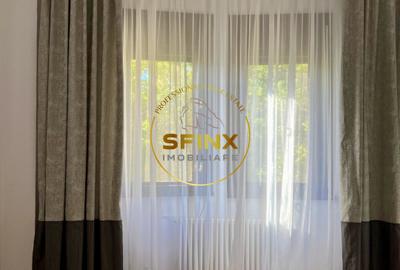 Apartament 4 camere | 115mp de inchiriat in vila – Primaverii - 8