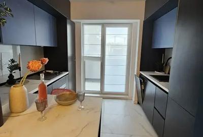 Apartament 2 camere ansamblu exclusivist mutare rapida zona Pallady - 9