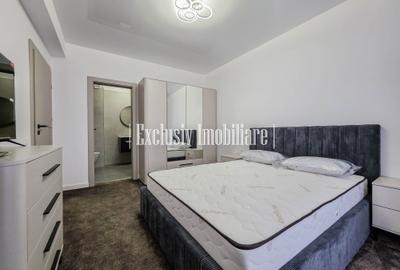 PRIMA INCHIRIERE - Apartament Impecabil 3 camere si Parcare Subterana - Palazu - 17