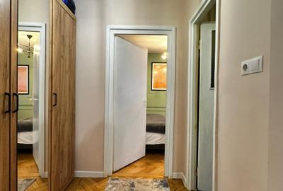 Apartament 2 camere | Etaj 1 | Balcon | Boxă | Gheorgheni - 8