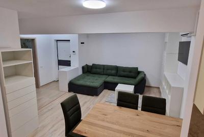 Închiriere 2 camere - studio Popești Leordeni | loc de parcare inclus - 2