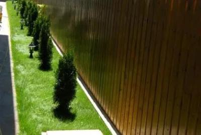 Vila Premium Pipera | P+1+M | 220 mp | Finisaje Lux | Nemobilata | 2 Parcari - 8