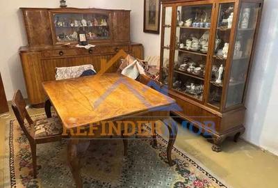 Apartament cu 4 camere decomandat în Brâncoveanu