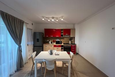 FELICITY RESIDENCE APARTAMENT 3 CAMERE CU GRADINA | 2 LOCURI PARCARE - 10