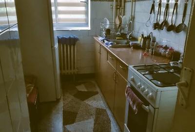 Urgent! Apartament 3 camere – Manastur/ Zona Big – 50 mp - 3