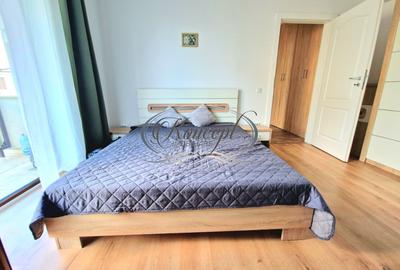 Apartament cu parcare subterana in Andrei Muresanu - 2