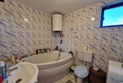 Mihailesti, vanzare vila P+M, 258mp, teren 912mp. - 20