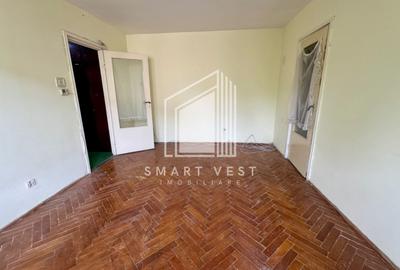 Apartament 2 camere | Etaj 3 | Zona Solidarității Rodnei - 3