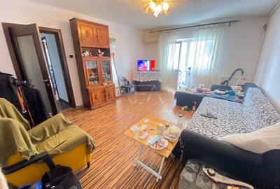 2 camere- Decomandat- Parcul Sebastian - 1