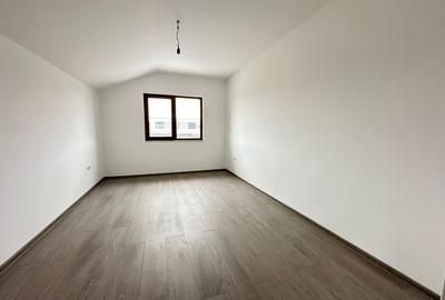 Duplex spatios, Dumbravita, 5 camere, 125 mp utili, 353 mp teren - 7