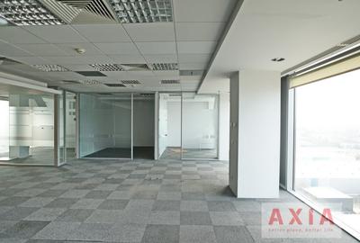 Birou premium in City Gate - Comision 0% - 8