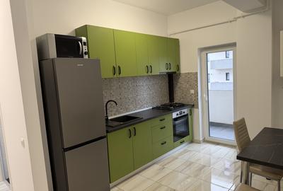 Garsoniera moderna mihai viteazul lidl cu parcare - 1