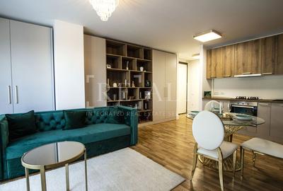 Inchiriere apartament 3 camere | Premium, Vedere superba | Barbu Vacarescu - 1