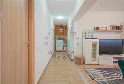 Apartament 2 camere, Tractorul, mobilat, utilat - 3