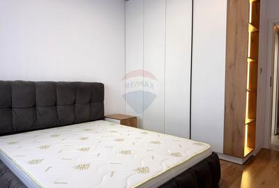 Apartament nou 2 camere de inchiriat în zona Metalurgiei - 13