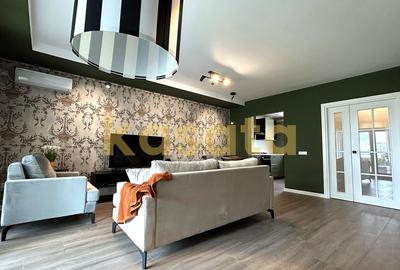 Vila Cosmopolis I complet renovata I Premium I Mansarda amenajata - 3