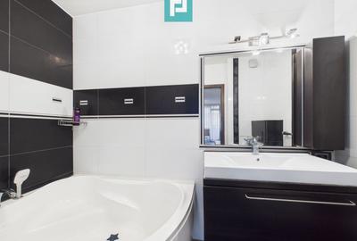 Penthouse 3 camere cu scară interioară ARED UTA - 26