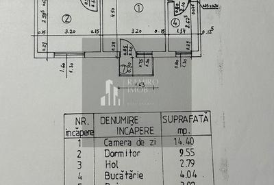 Apartament 2 camere Piata Progresul - 4