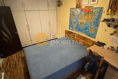 2 CAMERE - 52 MP - ETAJ INTERMEDIAR - PODUL DE PIATRĂ - 4
