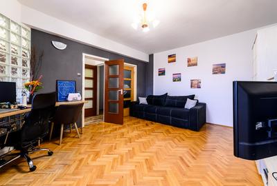 Apartament cu 1 camera, Zorilor, ideal pentru locuit sau investitie - 1
