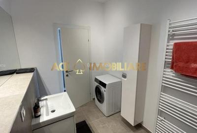 2 Camere de inchiriat | Baneasa | Centrala | 2 Locuri de Parcare - 11