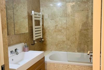 Apartament 2 Camere  Nerva Traian / Centrala proprie - 12