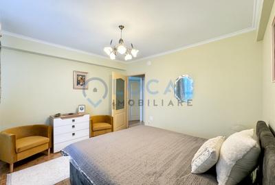Apartament 3 camere | Semidecomandat | Zona Parcul Central - 3