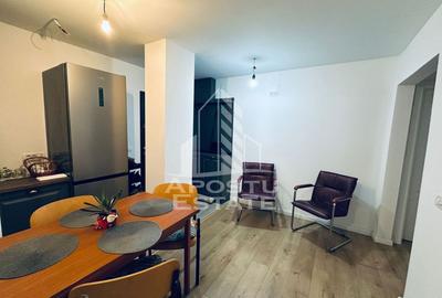 Apartament cu 3 camere, decomandat, centrala proprie, zona Bucovina - 5