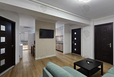 Apartament 3 camere de vânzare– Popești-Leordeni, Complex Confort City - 2