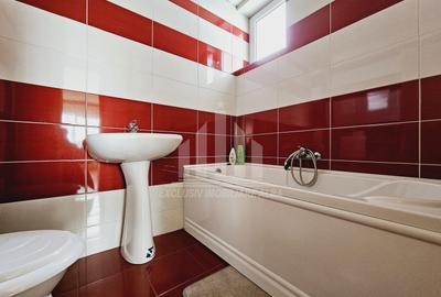 Apartament 3 camere | Scara interioara | 120 mp | Garaj | Alba-Micesti - 4