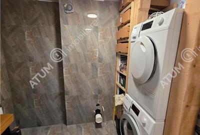 Apartament cu 4 camere decomandate si terasa in cartierul Arhitectilor - 16