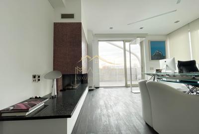 Cladire de birouri + spatiu comercial *1106 mp* // Dorobanti Capitale - 39