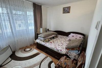 Vând apartament 2 camere mobilat. - 2