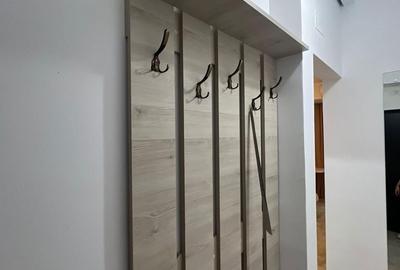 Inchiriere 2 camere, zona Campus Univresitate - 4