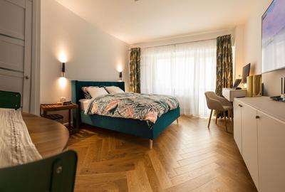Închiriere Apartament 2 camere zona Crângași - 1