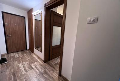 Apartament 2 camere,decomandat, zona Lido-Casa de pensii - 9