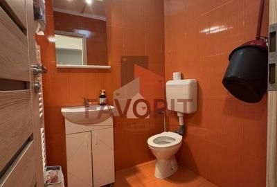 Apartament 3 camere decomandat | 2 bai | Zona Lipovei - 8