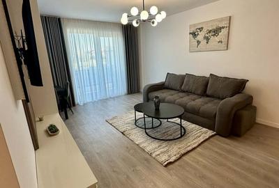 Apartament Lux de Închiriat | Alexanderman Residence - 4