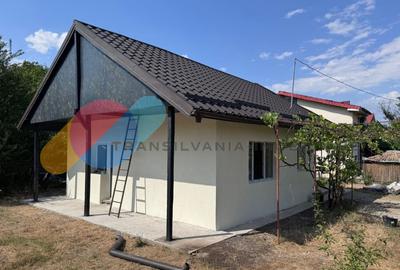 Casa individuala, 625 Mp Teren, zona Someseni - 4
