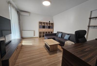 Inchiriere Apartament 2 Camere Parcare Rotar Park Residence Metrou - 7