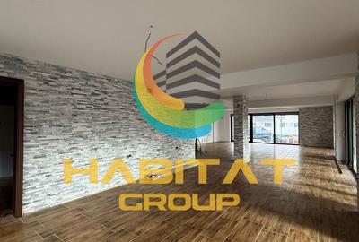 Spațiu comercial de închiriat – Drumul Binelui | Parter bloc nou | + 40 blocuri - 1