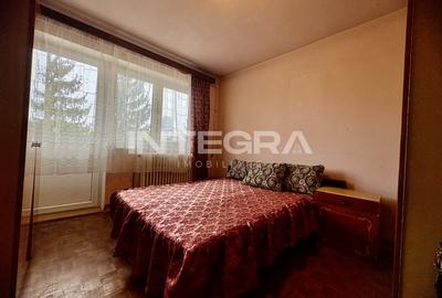 Exclusivitate ! Oportunitate de Vanzare | 4 camere Decomandate | Manastur - 4