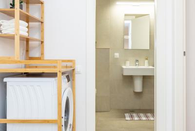 Inchiriere apartament 2 camere | H Pipera Lake | Pipera*Aviatiei | Parcare - 7