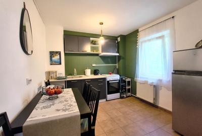 STUDIO PREMIUM 41.35 MP // DECEBAL /ZONA PIAȚA MUNCII - 6