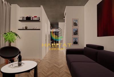 Casa de vanzare Unirii - Timpuri Noi, 5 camere 150 mp utili - 8