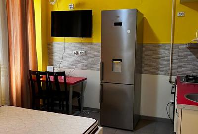Pacurari - garsoniera in bloc nou - Rompetrol 162416 - 4